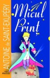 Micul Print - Antoine de Saint-Exupery