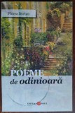 Cumpara ieftin FLOREA BURTAN - POEME DE ODINIOARA (VERSURI, 2008) [DEDICATIE / AUTOGRAF]
