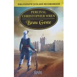 BEAU GESTE-PERCIVAL CHRISTOPHER WREN-237965