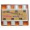 Camerton Alice GP6 acordor clasic chitara