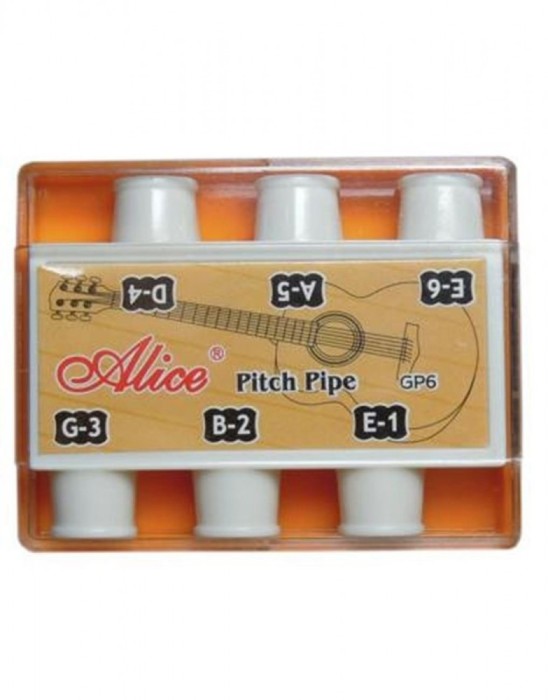 Camerton Alice GP6 acordor clasic chitara