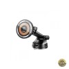 Incarcator Auto Wireless Dudao F12MAX+ 15W 1.67A Negru