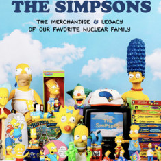 Collecting the Simpsons: The Merchandise and Legacy of Our Favorite Nuclear Family