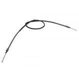 Cablu frana de mana Citroen Xsara Picasso 2005-, Stanga, 4745Z5, 4745W0