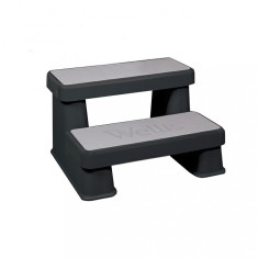 Intrare din plastic WelliStep foto