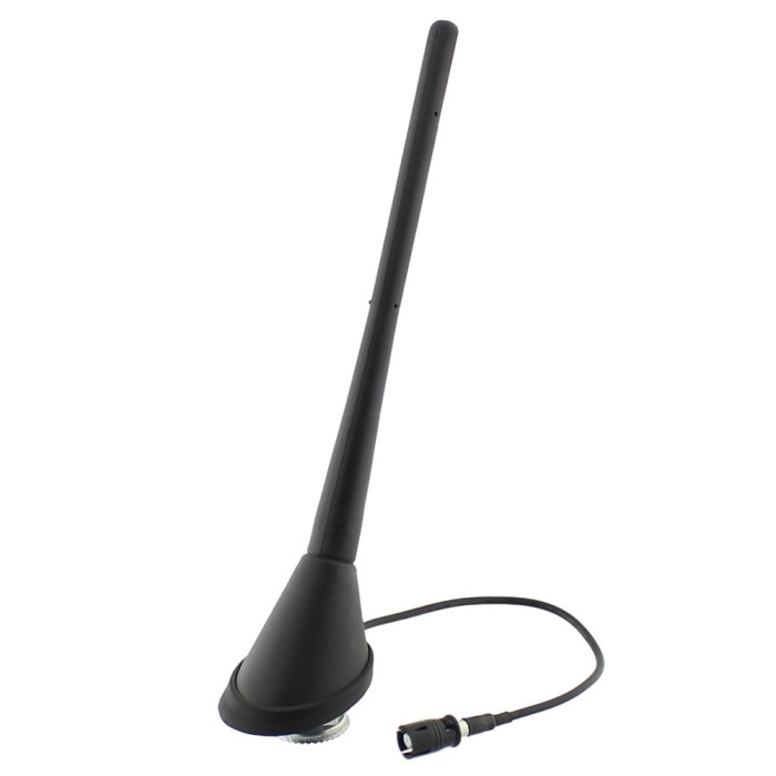 Antena radio Seat, Skoda, Volkswagen - 650056 Antena radio Seat, Skoda, Volkswagen - 650056
