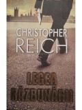 Christopher Reich - Legea razbunarii (Editia: 2011)