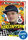 Racing Legends (Band 2) - Max Verstappen