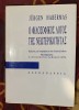 Habermas - Discursul filosofic al modernitatii (Neogreaca) - Filosofie, 512 p.
