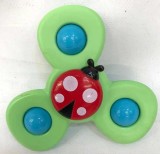 Jucarie gargarita gen Whirly Squigz