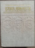 Istoria romanilor din cele mai vechi timpuri pana astazi - Constantin Giurescu