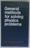 B.S. Belikov - General methods for solving physics problems