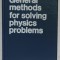 B.S. Belikov - General methods for solving physics problems