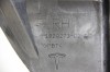 Suport bara de protecție dreapta spate TESLA MODEL S 2016 OEM: 1009273-00-F,1009272-00-F 2933174