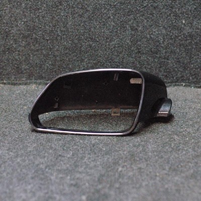 Cadru oglinda ușă st&amp;acirc;nga față SKODA OCTAVIAII 1Z3 2004 OEM: 1Z0857537A 2410632 foto