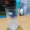 Pahar SKYY Vodka #A7317