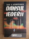 Ion V. Stratescu - Dansul iederii (1987)