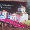D1 - Magnet frigider - tematica turism - Manastirea Comana - Romania 45