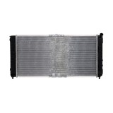 Radiator racire Opel Sintra, 09.1996-1999, Motorizare 2, 2 104kw Benzina, tip climatizare cu AC, cutie Manuala, dimensiune 778x382x24mm, Cu lipire fa