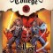 Hell to Pay Volume 1: Shrouded College Book