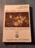 De- amor de - amar de inima albastra Ilean Vulpescu