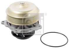 FEBI BILSTEIN 101069 Pompă de apă, răcire motor