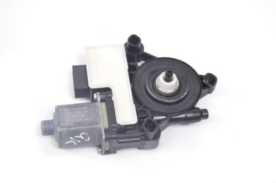 Motor macara geam ușă st&amp;acirc;nga spate VW GOLF VII 5G1, BQ1, BE1, BE2 2019 OEM: 5Q0959407 13134321 foto