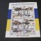 Coliță Filatelică TOGO 2022 - UCRAINA &ndash; &quot;Ukraine Democracy Defense Lend-Lease Act&quot;, 8 Timbre Militare Obliterate