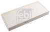 FEBI BILSTEIN 18542 Filtru, aer habitaclu