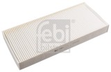 FEBI BILSTEIN 18542 Filtru, aer habitaclu