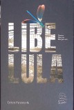 Libelula - Doina Gecse-Borgovan, 2024, Paralela 45, Roman de Dragoste, 141 pagini