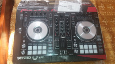 Consola Pioneer DDJ-SR2 foto