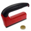Maner magnetic ridicare ferita, sarcina 35 kg, maner ergonomic, rezistent socuri