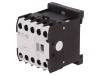 Contactor 3P NO 24VDC 12A