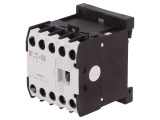 Contactor 3P NO 3 Auxiliare NO 24VDC 12A