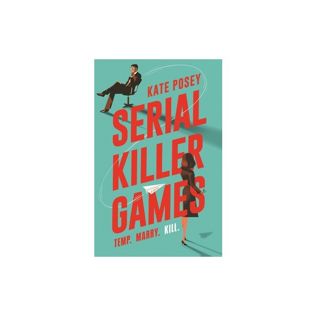 Serial Killer Games