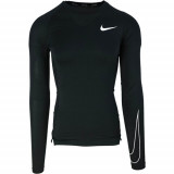 Bluza barbati Nike Pro Dri-Fit Tight Fit Long-Sleeve Top DD1990-010