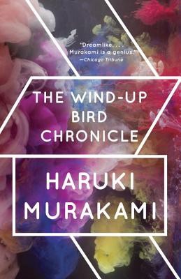 The Wind-Up Bird Chronicle foto