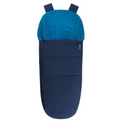 Husa picioare gb Maris SeaportBlue FitLine Training foto