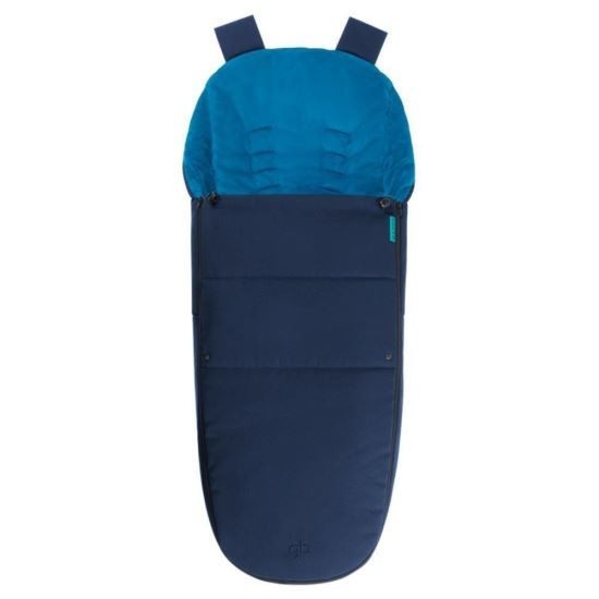Husa picioare gb Maris SeaportBlue FitLine Training