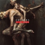 Violence - Vinyl | Editors
