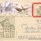 FILATELIE TEMATICA - PLIC POLONIA TEMATICA PASARI