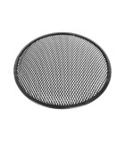 Capac difuzor 6.5&quot; 16.5cm sita negru GRL1600, Oem