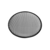 Capac difuzor 4 10cm sita negru GRL1000