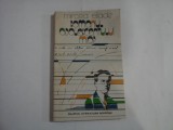 ROMANUL ADOLESCENTULUI MIOP - MIRCEA ELIADE