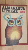 Almanahul literar 1986