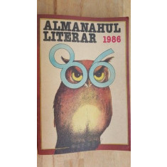 Almanahul literar 1986