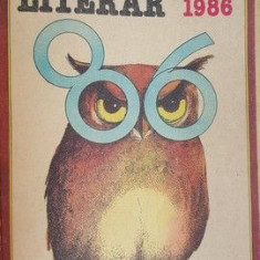 Almanahul literar 1986