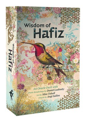 Wisdom of Hafiz foto