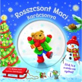 Rosszcsont Maci kar&aacute;csonya